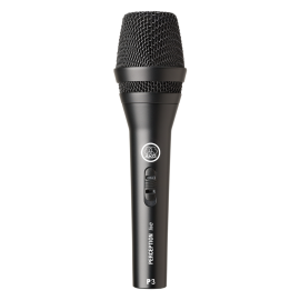AKG Perception Live P3s