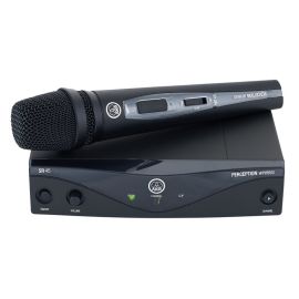 AKG PW45 Vocal Set