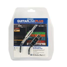 Alesis Guitar Link Plus