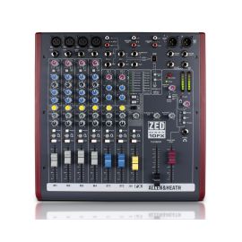 Allen-Heath ZED60 10 FX