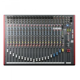 Allen-Heath ZED 22 FX