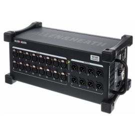 Allen & Heath DX168