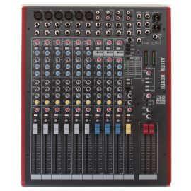 Allen-Heath Zed-12FX