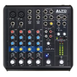 Alto TrueMix 600