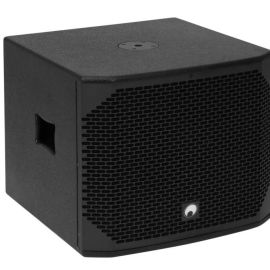 OMNITRONIC AZX-112A PA