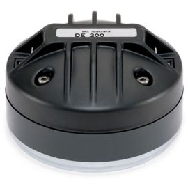 B&C DE200