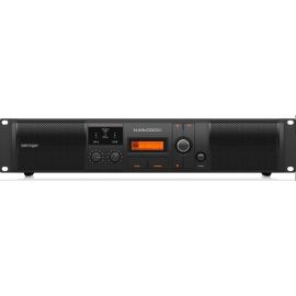 Behringer NX6000D