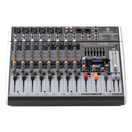 Mixer analog Behringer Xenyx X1222USB