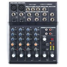 Behringer Xenyx 802S