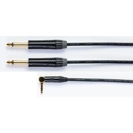 Cablu p/u Laptop Gold (2 m) 90