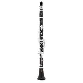 Buffet Crampon E12FL Bb-Clarinet 18/6