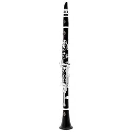 Buffet Crampon E12F Bb-Clarinet 17/6