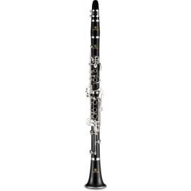 Clarinet JUPITER JCL750SQ