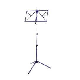 Classic Cantabile 100 Music Stand lilac
