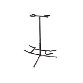 Classic Cantabile Double Guitar/Bass Stand