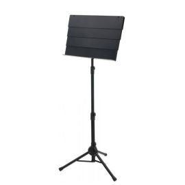 Classic Cantabile SM-100 orchestra stand black