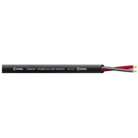 Cordial CLS 225 Loudspeaker Cable 2.5 mm² highflex