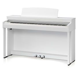 Kawai CN 301 White