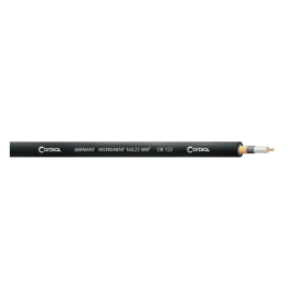 Cordial CIK 122 Instrument Cable High Performance