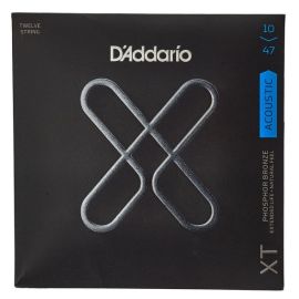 Daddario XTAPB1047-12 Light