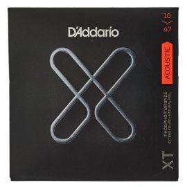 Daddario XTAPB1047 Extra Light