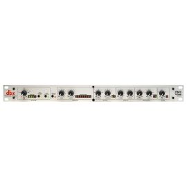 DBX 286S