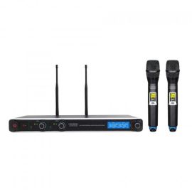 Definitive Audio UHF MH200
