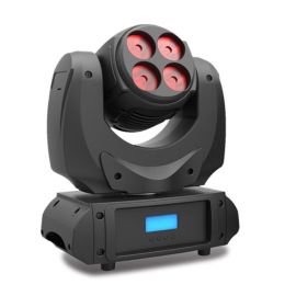 Doube-Face LED Moving Head SND-013