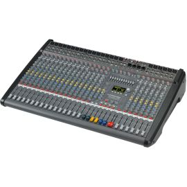 Dynacord Powermate 2200-3