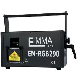 EM-RGB290 (30 kpps)