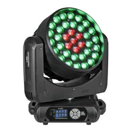 EUROLITE LED TMH-W555 Moving Head Wash Zoom