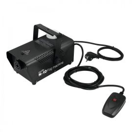 EUROLITE N-10 Fog Machine black