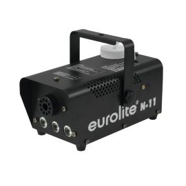 EUROLITE N-11 LED Hybrid blue Fog Machine