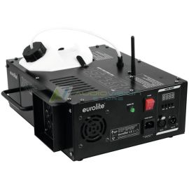 EUROLITE NSF-250 LED DMX Hybrid Spray Fogger