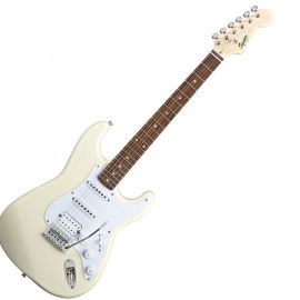 Fender Bullet Stratocaster HSS LF AW