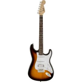 Fender Bullet Stratocaster HSS LF (Brown sunburst)