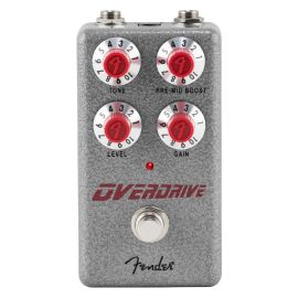 FENDER Hammertone Overdrive