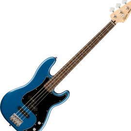 Fender Squier Affinity Series Precision Bass PJ LF LB