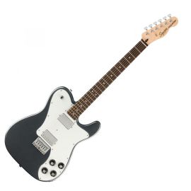 Fender Squier Affinity Series Telecaster Deluxe LF CM