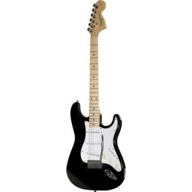 Fender Squier Affinity Strat MN Black