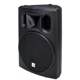 the box PA 502P