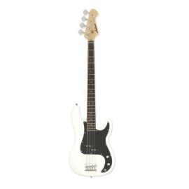 Aria Pro II STB-PB/B White