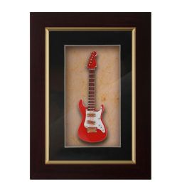 Flame FGE23 Mini Frame