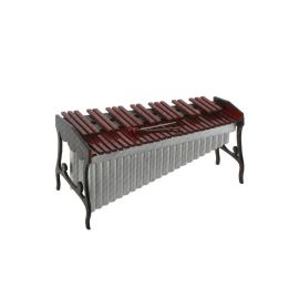 Flame Mini Xylophone