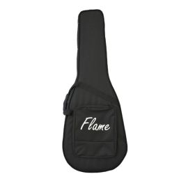 Flame WC-501L BK