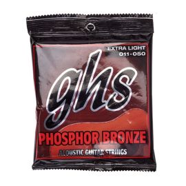 GHS Infinity Bronze IB20X