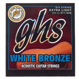 GHS WBXL