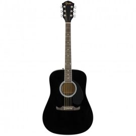 Fender FA-125 Black