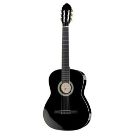 Harley Benton CG200-BK