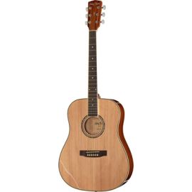 Harley Benton D-120 NT